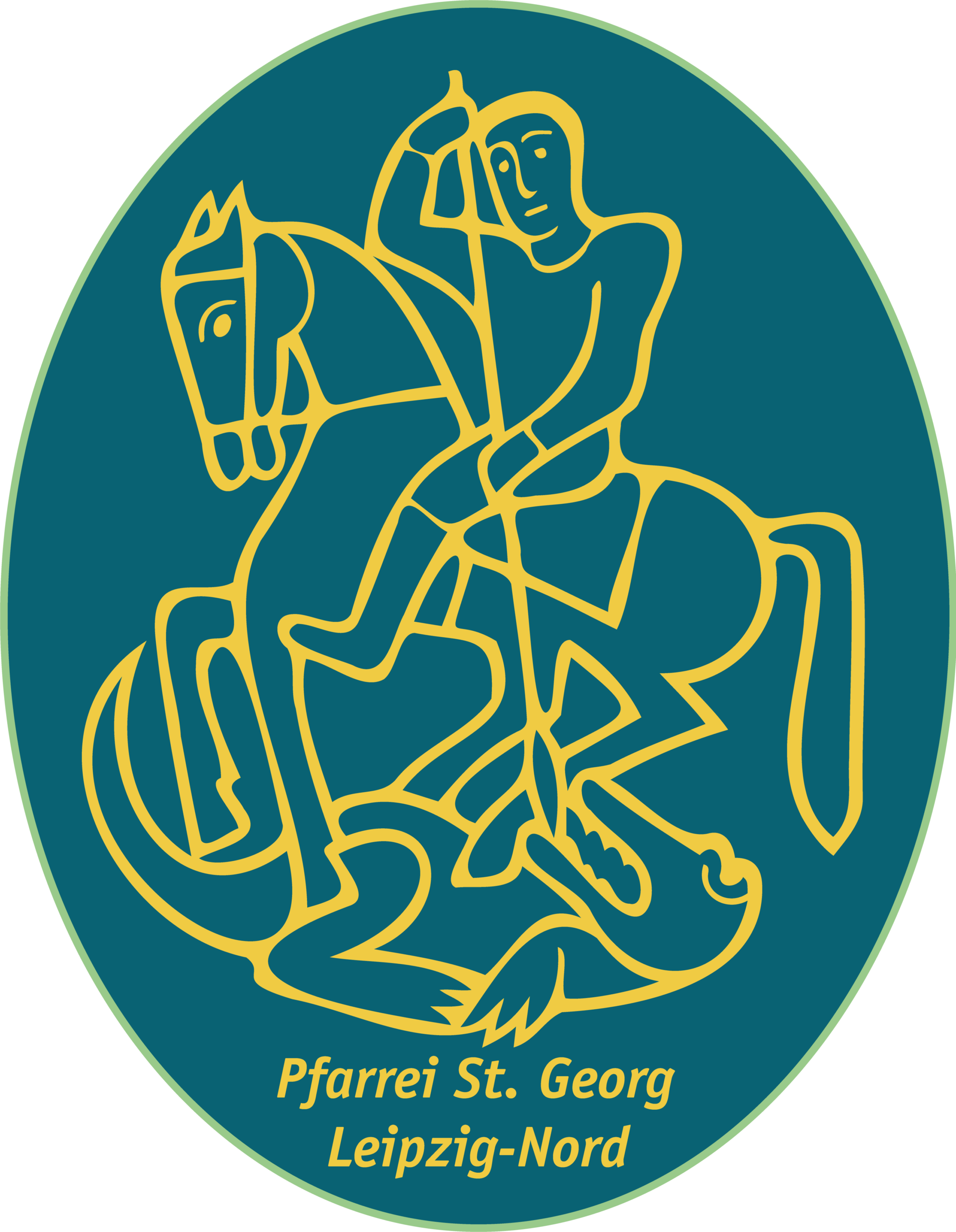 Pfarrei St. Georg Leipzig-Nord
